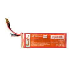 SwellPro Battery LiHV 4S 14.8V 5200mAh - bateria do SplashDrone 3+